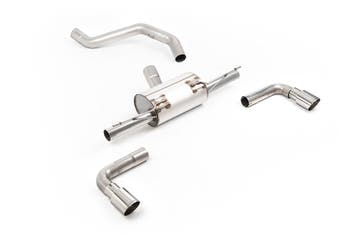 Roetfilter-back | INEOS Grenadier B58 3.0 I6 Turbo Benzine (, Verzenden, Nieuw