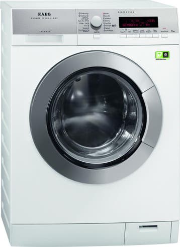 AEG L89496FL - Wasmachine - 9 kg - 1400 tpm - Stoomfunctie -, Ophalen of Verzenden, Nieuw
