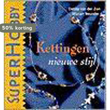 Kettingen nieuwe stijl / SuperHobby 9789021327242 M. Beunder, Boeken, Verzenden, Gelezen, M. Beunder