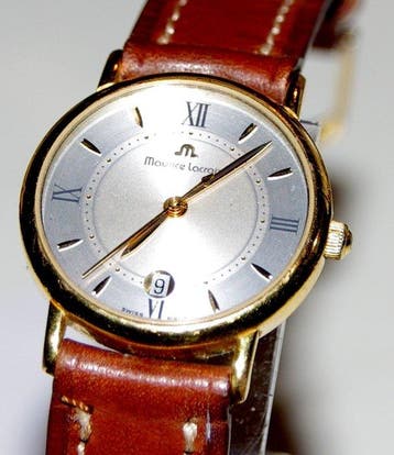Maurice Lacroix - Classique - Sans prix de réserve - 89685 -, Nieuw