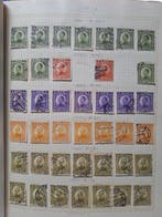 Europe 1890/1935 - Grande collection spécialisée de timbres, Timbres & Monnaies