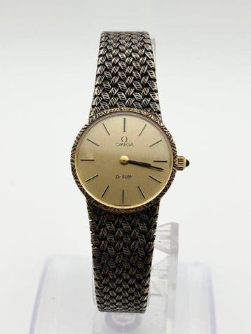 Omega - De Ville - Sans prix de réserve - Femme - 1970-1979