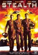 Stealth op DVD, Verzenden, Nieuw in verpakking