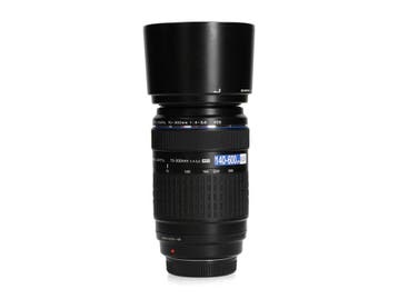 Olympus 70-300mm F/4-5.6 ED - Four Thirds mount - Telelens, Ophalen of Verzenden, Zo goed als nieuw