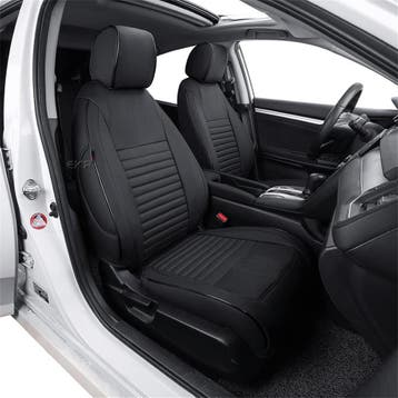 VW T-Roc Stoelhoezen op maat | Retour deal | Snel weg = weg, Verzenden, Nieuw