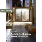 Architectenbureau Jowa Amsterdam – 1976-2021 9789462623842, Verzenden, Zo goed als nieuw, Imre (Jowa) Kis-Jovak