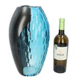 Vase - Cristal - Vase taillé de luxe