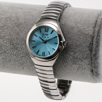 RSW - Swiss Made Watch - Sans prix de réserve -
