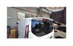 Dakspoiler V.2 voor Ford Transit Custom (2012-2023), Ophalen of Verzenden