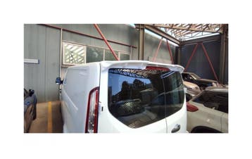 Dakspoiler V.2 voor Ford Transit Custom (2012-2023), Ophalen of Verzenden
