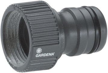GARDENA Prof-system kraanstuk 3/4 — zo goed als nieuw, Verzenden, Nieuw