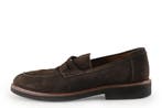 Manfield Loafers in maat 44 Bruin, Kleding | Heren, Schoenen, Loafers, Manfield, Bruin, Verzenden