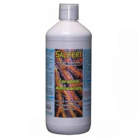 Salifert Amino Coral - 250ml., Animaux & Accessoires, Poissons | Aquariums & Accessoires, Envoi