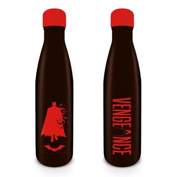The Batman Drinkfles Vengeance, Ophalen of Verzenden, Nieuw