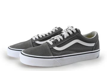 Vans Sneakers in maat 41 Grijs, Kleding | Heren, Schoenen, Overige kleuren, Verzenden, Sneakers, Vans