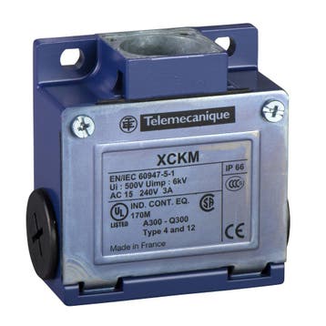 Schneider Electric Osiswitch Interrupteur De Fin De Course -, Verzenden