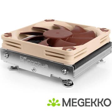 Noctua NH-L9i-17xx, Informatique & Logiciels, Refroidisseurs d'ordinateur, Verzenden