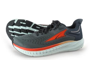 Altra Sportschoenen in maat 42½ Grijs, Kleding | Heren, Schoenen, Overige kleuren, Verzenden, Sportschoenen, Zo goed als nieuw