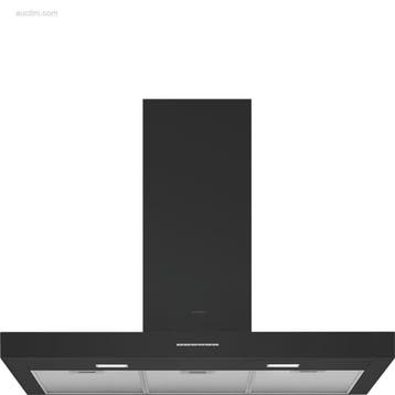 Dampkap Smeg KBT900AE, Nieuw