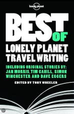 Best of Lonely Planet Travel Writing 9781741795110, Verzenden, Zo goed als nieuw, PLANET Lonely