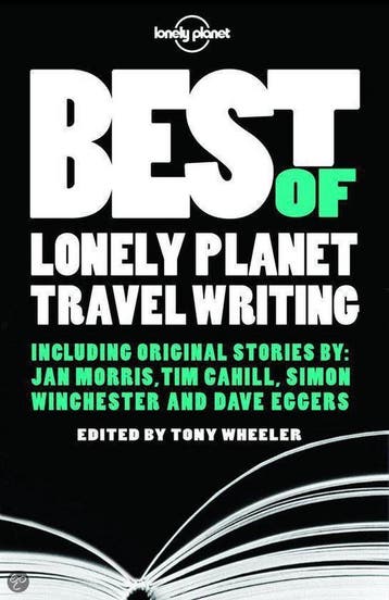 Best of Lonely Planet Travel Writing 9781741795110, Verzenden, Zo goed als nieuw, PLANET Lonely