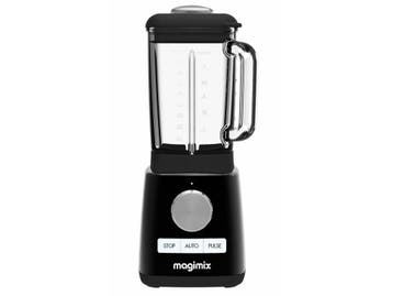 Magimix 11628 - Power Blender - 1300W 1,8L 5 programmas, Verzenden, Zo goed als nieuw