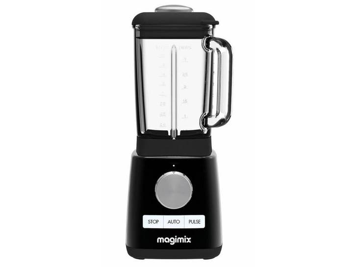 Magimix 11628 - Power Blender - 1300W 1,8L 5 programmas, Elektronische apparatuur, Blenders, Zo goed als nieuw, Verzenden