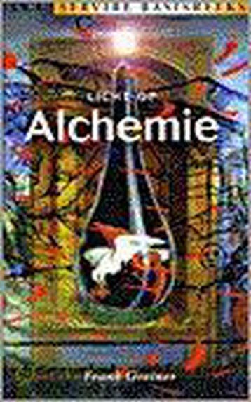 Licht op alchemie / Servire basisreeks 9789063255640, Verzenden, Zo goed als nieuw, F. Greiner