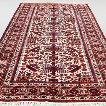 Vloerkleed - 270 cm - 160 cm - Shirvan