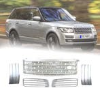 KIT GRILLES POUR RANGE ROVER VOGUE 13-17 LOOK SV AUTOBIOGRAP, Verzenden, Nieuw