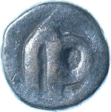 Nederlands-Indië - Sumatra - Srivijaya. Lot van 9 stuks 1