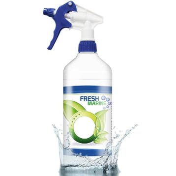 Fresh Marine Anti Slip Deck Clean 1 liter, Watersport en Boten, Ophalen of Verzenden, Nieuw