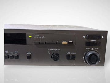 NAD - 7240PE / Power Envelope à haute dynamique et grande, TV, Hi-fi & Vidéo