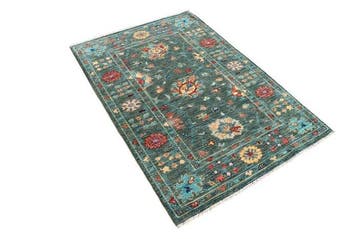 Tapis design - Ziegler - Farahan - Nouveau - Tapis - 117 cm
