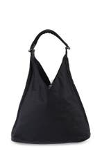 Kipling Schoudertas Zwart, Handtassen en Accessoires, Tassen | Damestassen, Verzenden, Zo goed als nieuw, Zwart