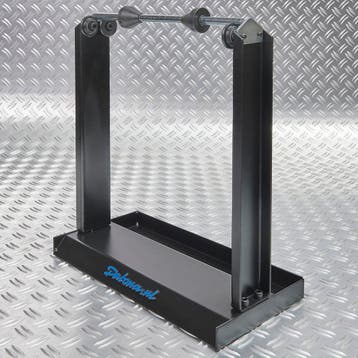 Datona Motorbanden balanceerapparaat - Datona, Auto diversen, Autogereedschap, Ophalen of Verzenden, Nieuw