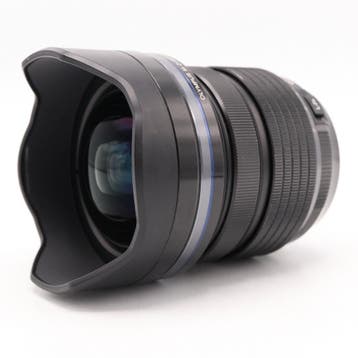 Olympus M.Zuiko Digital ED 7-14mm F/2.8 PRO | Tweedehands, Verzenden