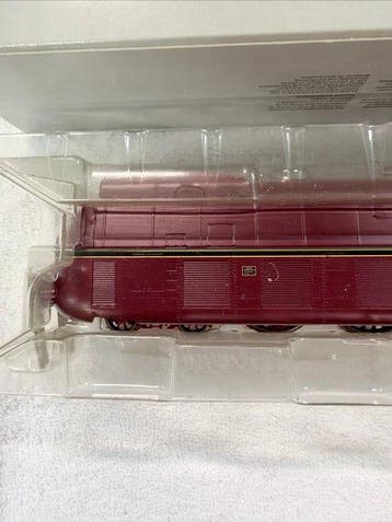 Märklin H0 - 37050 - Stoomlocomotief met tender (1) - BR 05, Nieuw