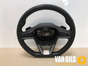 Stuurwiel Seat Leon O255207, Nieuw