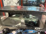GT Spirit 1:18 - Model sportwagen - Aston Martin V12, Nieuw