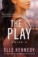The Play 9781999549763 Kennedy, Verzenden, Kennedy