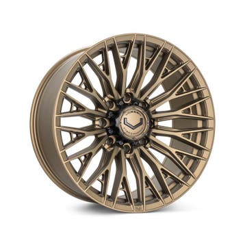 Vossen HFX-6 22x10 - 6x135 - ET-18 - Super Deep - 87.1 -, Ophalen of Verzenden