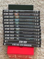 Star Trek - Multiple artists - Star Trek DVD Collection —, Collections