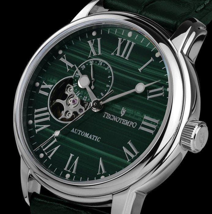 Tecnotempo - Automatic NobleTime- Limited Edition - -, Bijoux, Sacs & Beauté, Montres | Hommes