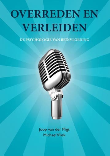 Overreden en verleiden 9789043028929 Michael Vliek, Verzenden, Michael Vliek