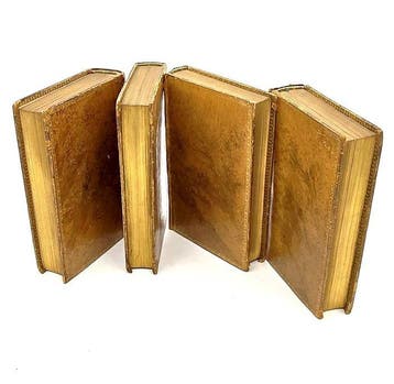 Virgile - Oeuvres - 1796