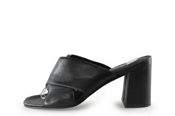 Dockers By Gerli Muiltjes in maat 42 Zwart, Kleding | Dames, Schoenen, Dockers By Gerli, Verzenden, Zwart, Zo goed als nieuw