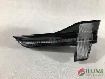 Achterlicht Rechts Ford Mustang Mach-E LED LJ8B-13A602-AC, Verzenden, Gebruikt, Ford