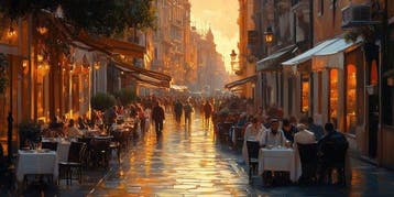 CoCo - The Alley of Light - XXL