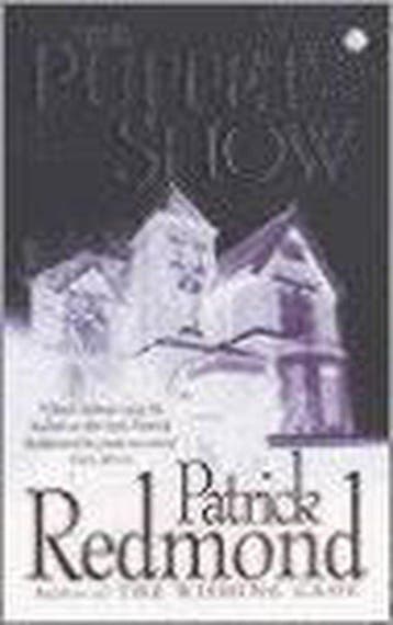 The Puppet Show 9780340748206 Patrick Redmond, Verzenden, Gelezen, Patrick Redmond